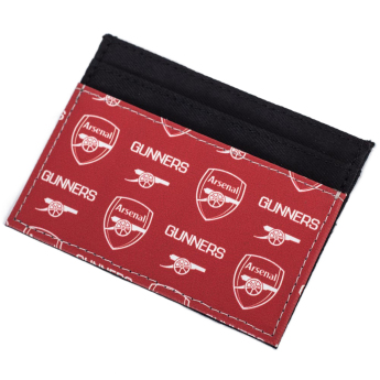 FC Arsenal husă de carduri Coloured Icon