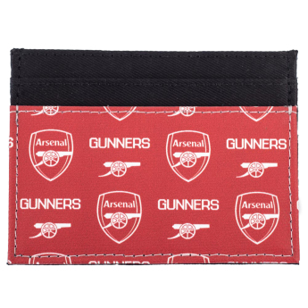 FC Arsenal husă de carduri Coloured Icon