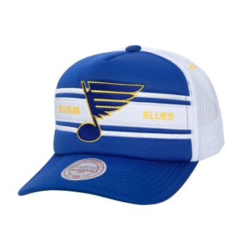 St. Louis Blues șapcă de baseball NHL Sideline Trucker