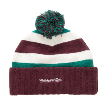 Anaheim Ducks căciulă de iarnă NHL Snow Day Knit