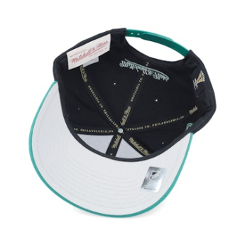 Anaheim Ducks șapcă flat NHL Groove Drip Pro Snapback