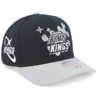 Los Angeles Kings șapcă flat NHL Groove Drip Pro Snapback