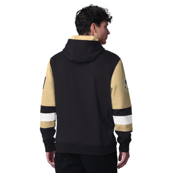 Vegas Golden Knights hanorac de bărbați cu glugă END Zone
