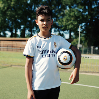 Real Madrid balon de fotbal No57 galactico