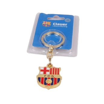 FC Barcelona breloc Escudo