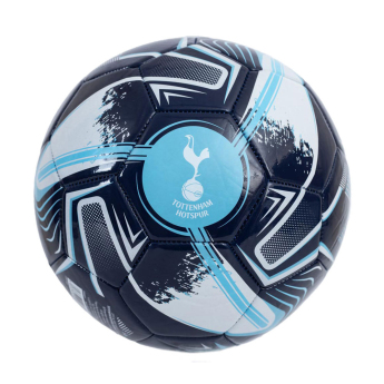 Tottenham Hotspur mini balon de fotbal Turbine - size 1