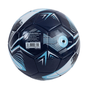 Tottenham Hotspur mini balon de fotbal Turbine - size 1