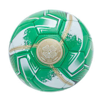 FC Celtic mini balon de fotbal Turbine - size 1