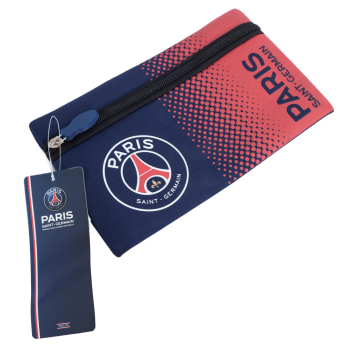 Paris Saint Germain penar Fade Pencil Case