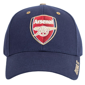 FC Arsenal șapcă de baseball Navy Frost MVP