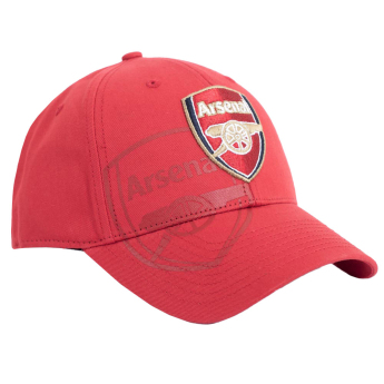 FC Arsenal șapcă de baseball Red Obsidian MVP
