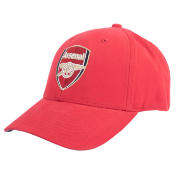 FC Arsenal șapcă de baseball Red Core