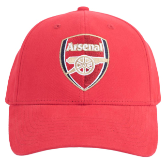 FC Arsenal șapcă de baseball Red Core