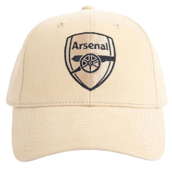 FC Arsenal șapcă de baseball Gold Core