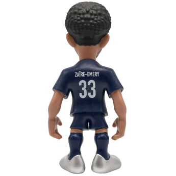 Paris Saint Germain figurină MINIX Zaire-Emery