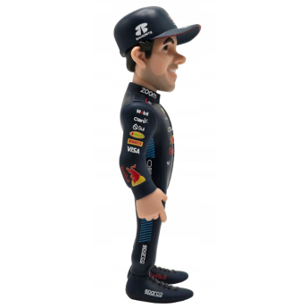 Red Bull Racing figurină MINIX Figure Perez