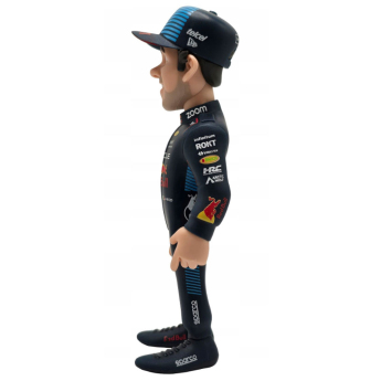 Red Bull Racing figurină MINIX Figure Perez