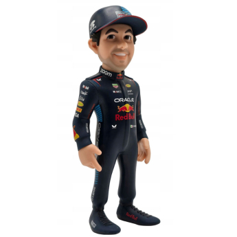 Red Bull Racing figurină MINIX Figure Perez