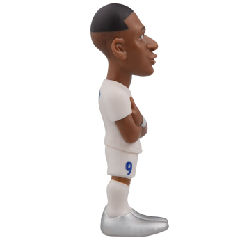 Real Madrid figurină MINIX Mbappe