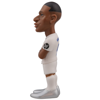 Real Madrid figurină MINIX Mbappe