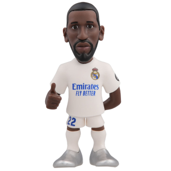 Real Madrid figurină MINIX Rudiger