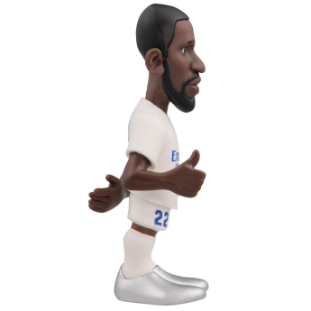 Real Madrid figurină MINIX Rudiger