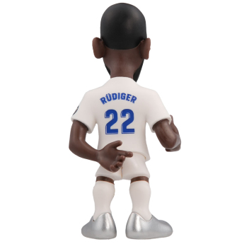 Real Madrid figurină MINIX Rudiger