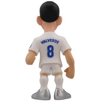 Real Madrid figurină MINIX Valverde