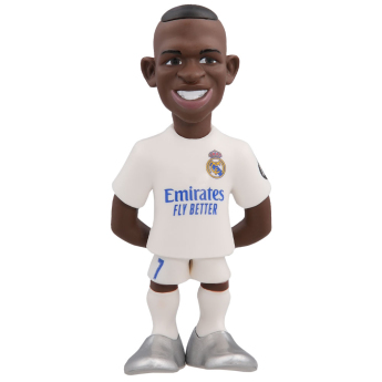 Real Madrid figurină MINIX Vinicius Jr