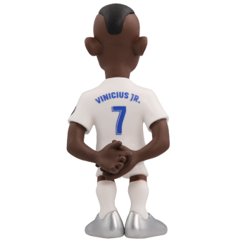 Real Madrid figurină MINIX Vinicius Jr