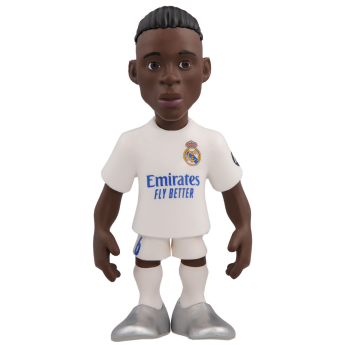 Real Madrid figurină MINIX Camavinga