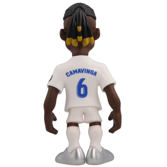 Real Madrid figurină MINIX Camavinga