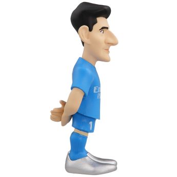Real Madrid figurină MINIX Courtois
