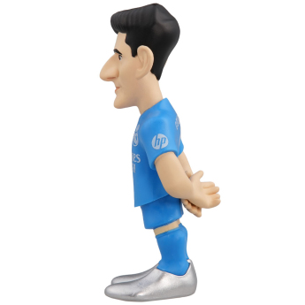 Real Madrid figurină MINIX Courtois