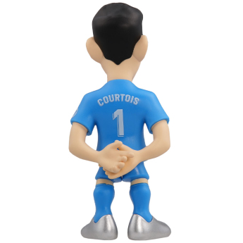 Real Madrid figurină MINIX Courtois