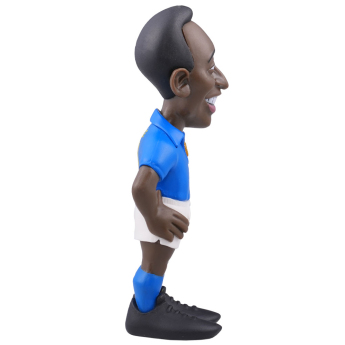 Echipa națională de fotbal figurină Brazil MINIX Pele Away Kit