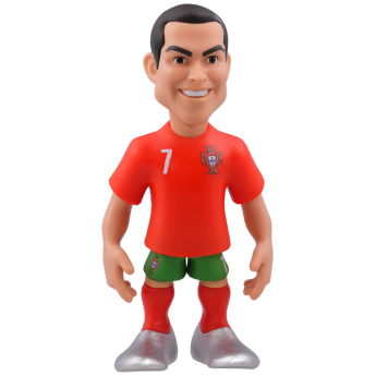 Echipa națională de fotbal figurină Portugal MINIX Ronaldo