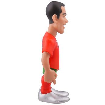 Echipa națională de fotbal figurină Portugal MINIX Ronaldo