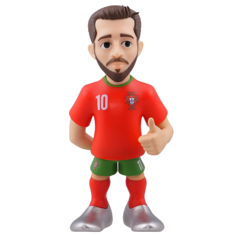 Echipa națională de fotbal figurină Portugal MINIX Bernardo Silva