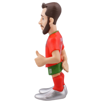 Echipa națională de fotbal figurină Portugal MINIX Bernardo Silva