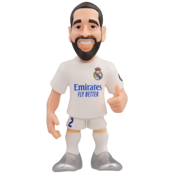 Real Madrid figurină MINIX Carvajal