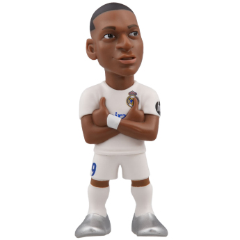 Real Madrid figurină MINIX set 5pk