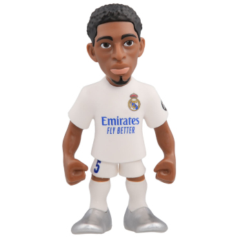 Real Madrid figurină MINIX set 5pk