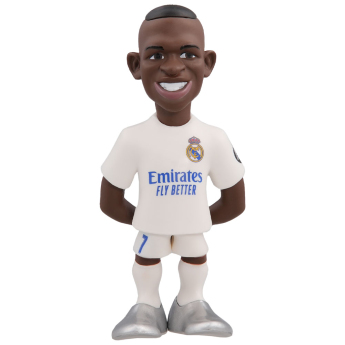 Real Madrid figurină MINIX set 5pk