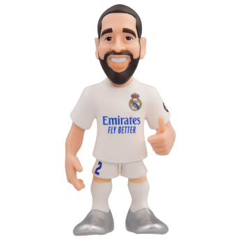 Real Madrid figurină MINIX set 5pk