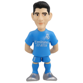 Real Madrid figurină MINIX set 5pk