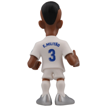 Real Madrid figurină MINIX Militao