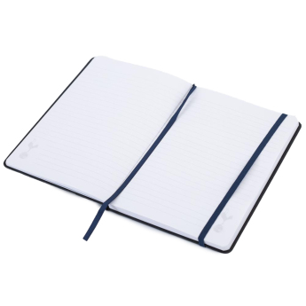 Tottenham Hotspur caiet A5 Classic black