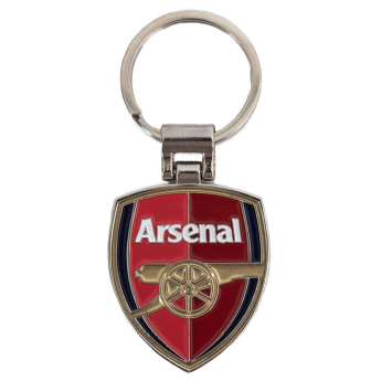 FC Arsenal breloc Executive Crest