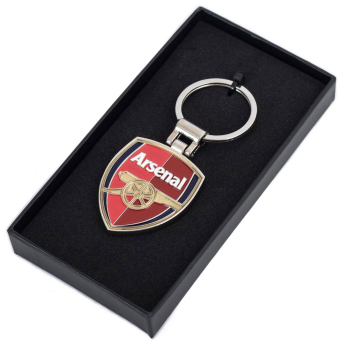 FC Arsenal breloc Executive Crest